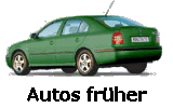 Autos frher